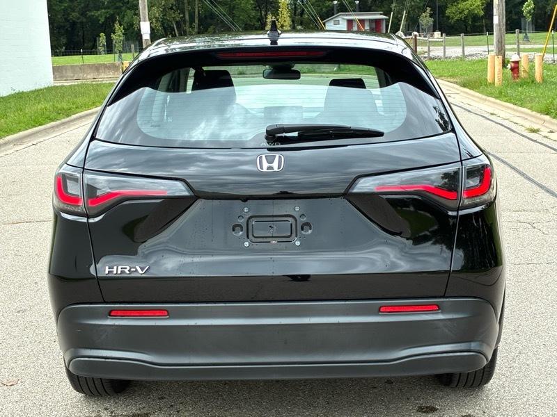 Honda HR-V LX 2023