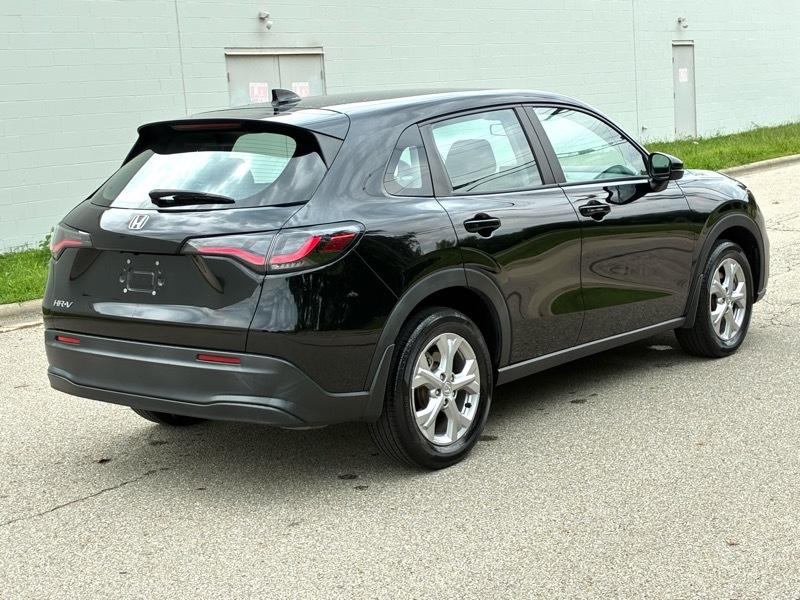 Honda HR-V LX 2023