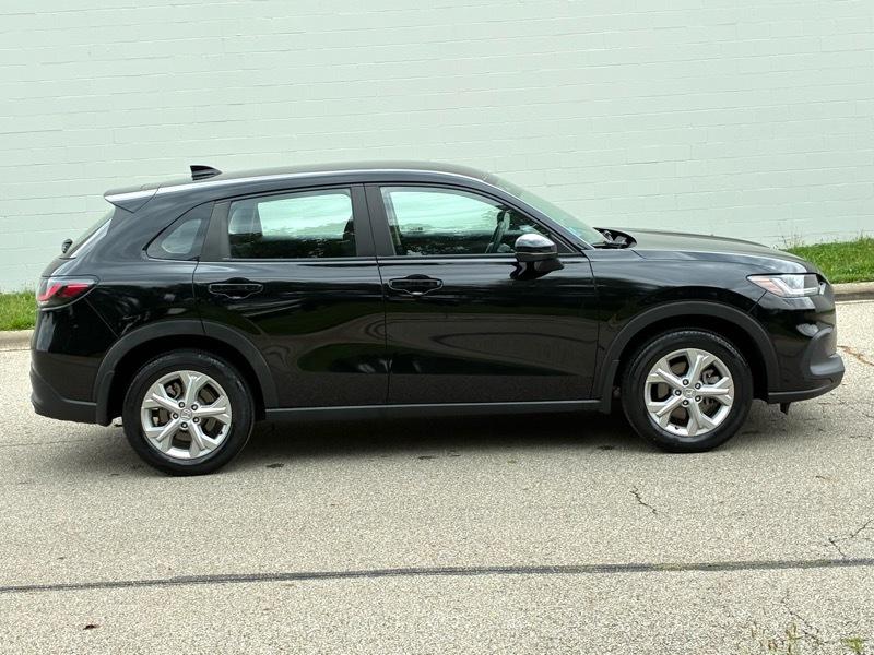 Honda HR-V LX 2023