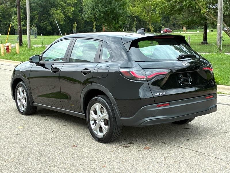 Honda HR-V LX 2023