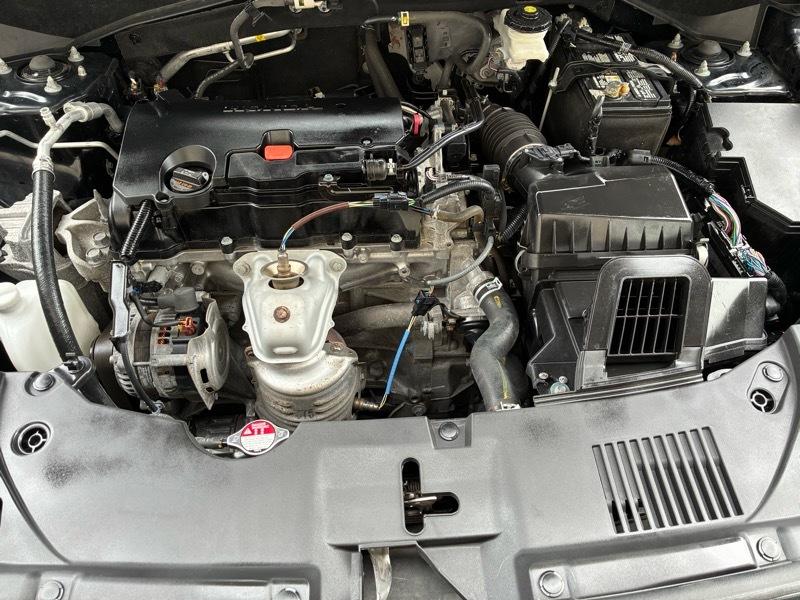 Honda HR-V LX 2023