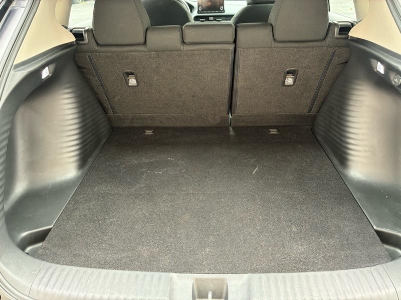 Honda HR-V LX 2023