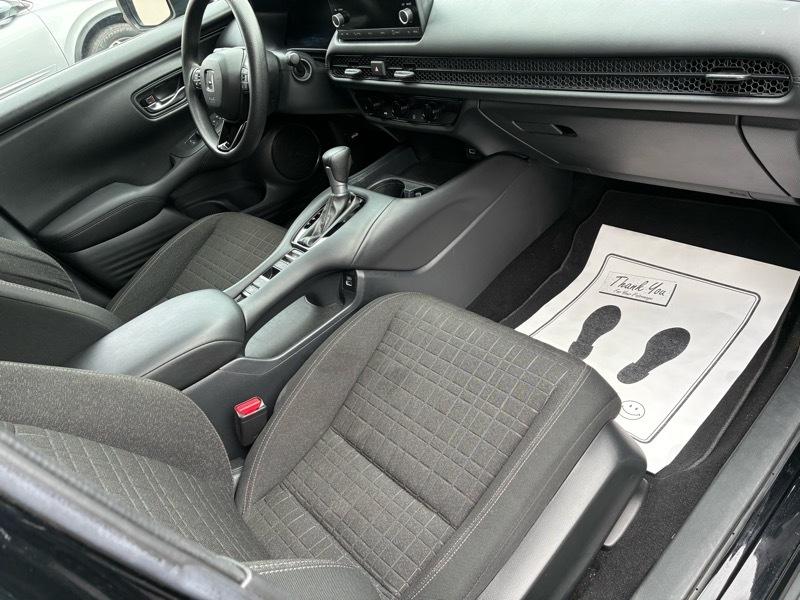 Honda HR-V LX 2023
