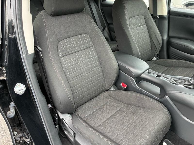 Honda HR-V LX 2023