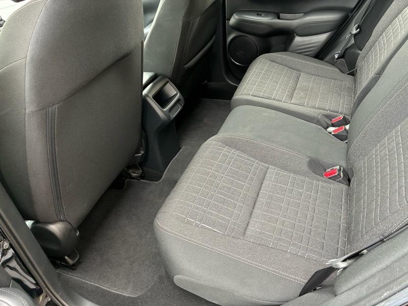Honda HR-V LX 2023