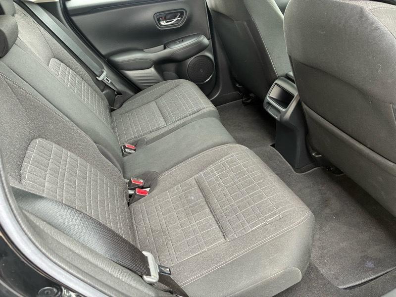 Honda HR-V LX 2023