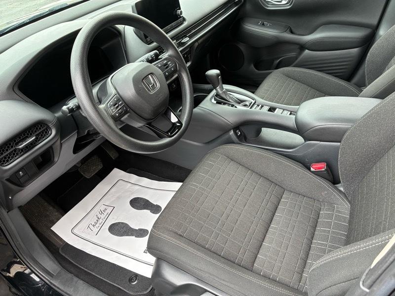 Honda HR-V LX 2023