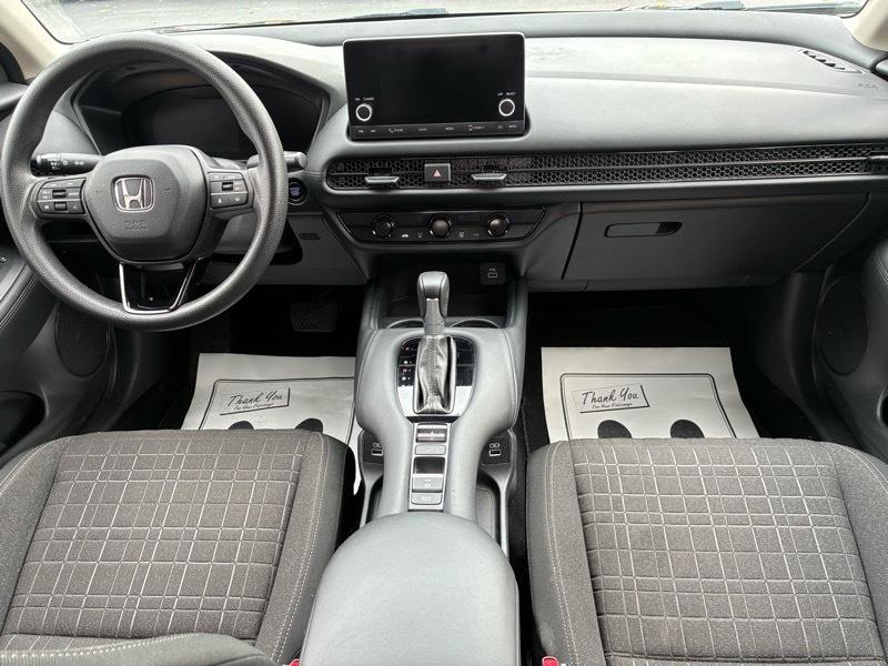 Honda HR-V LX 2023