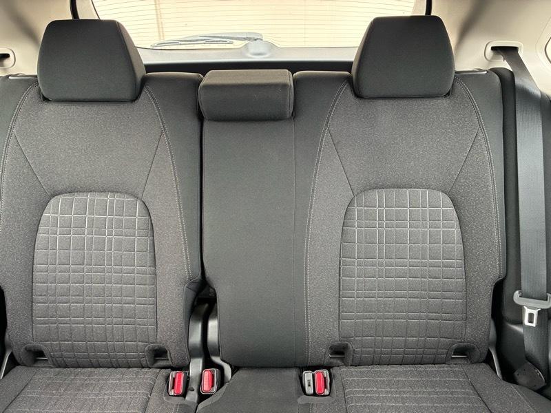 Honda HR-V LX 2023