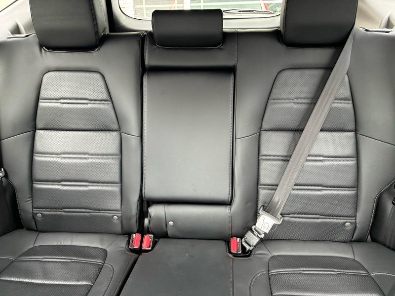 Honda CR-V Touring AWD 2018