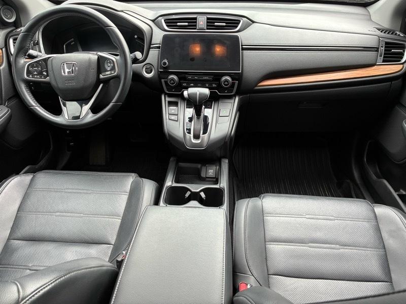 Honda CR-V Touring AWD 2018