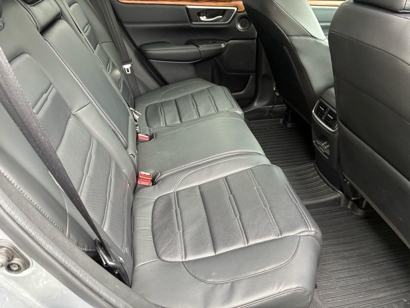 Honda CR-V Touring AWD 2018