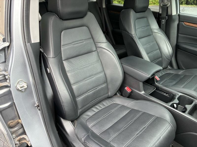 Honda CR-V Touring AWD 2018