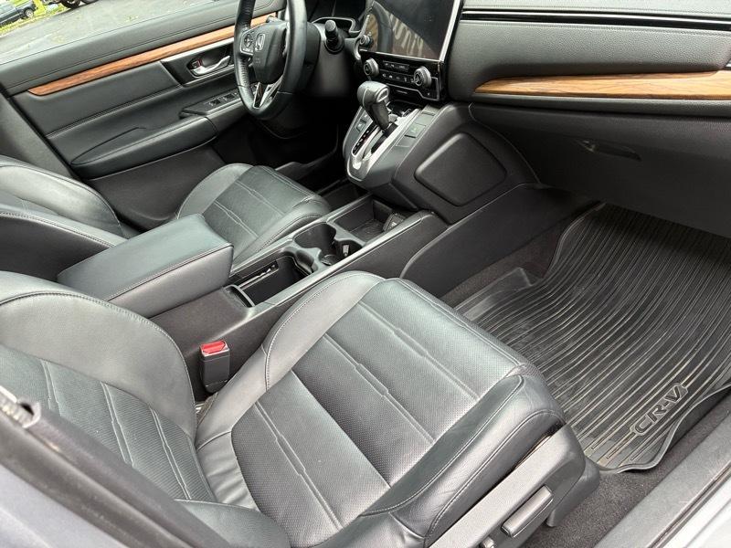 Honda CR-V Touring AWD 2018