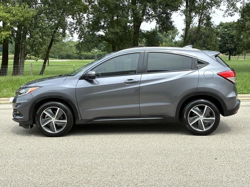 Honda CR-V EX 2021