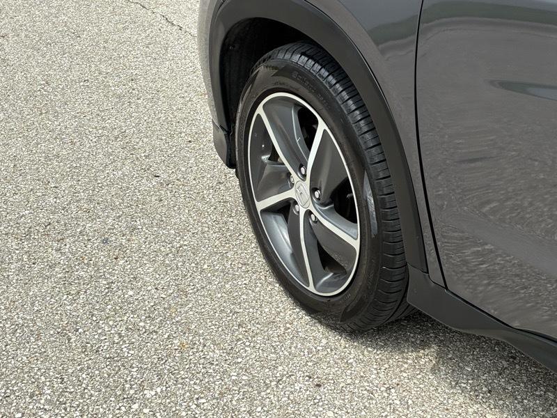 Honda CR-V EX 2021