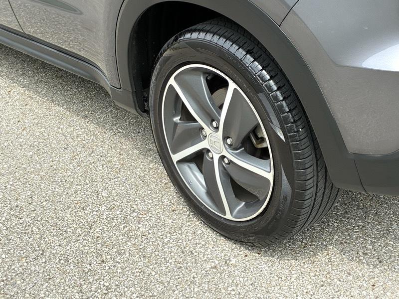 Honda CR-V EX 2021