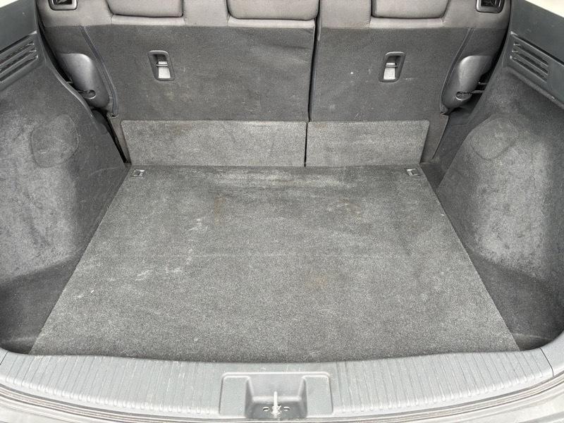 Honda CR-V EX 2021
