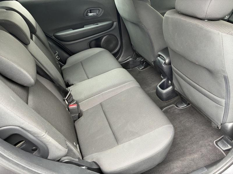 Honda CR-V EX 2021