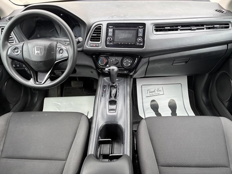 Honda CR-V EX 2021
