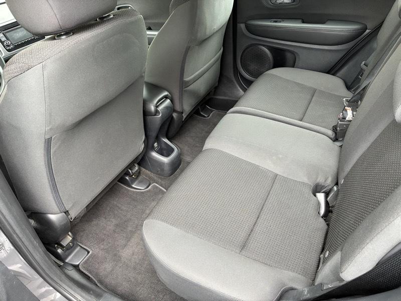 Honda CR-V EX 2021