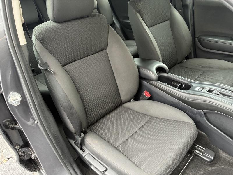 Honda CR-V EX 2021