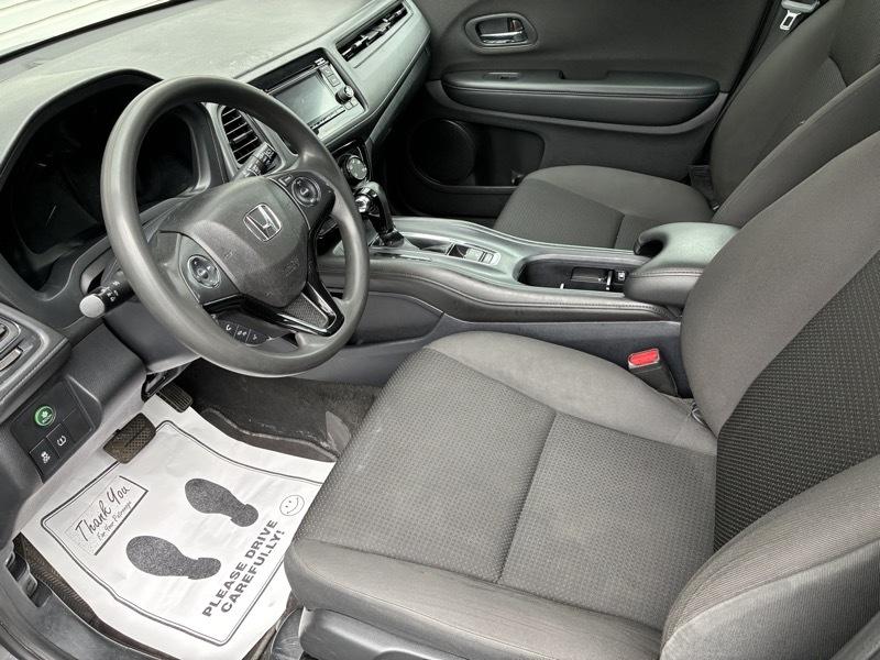 Honda CR-V EX 2021
