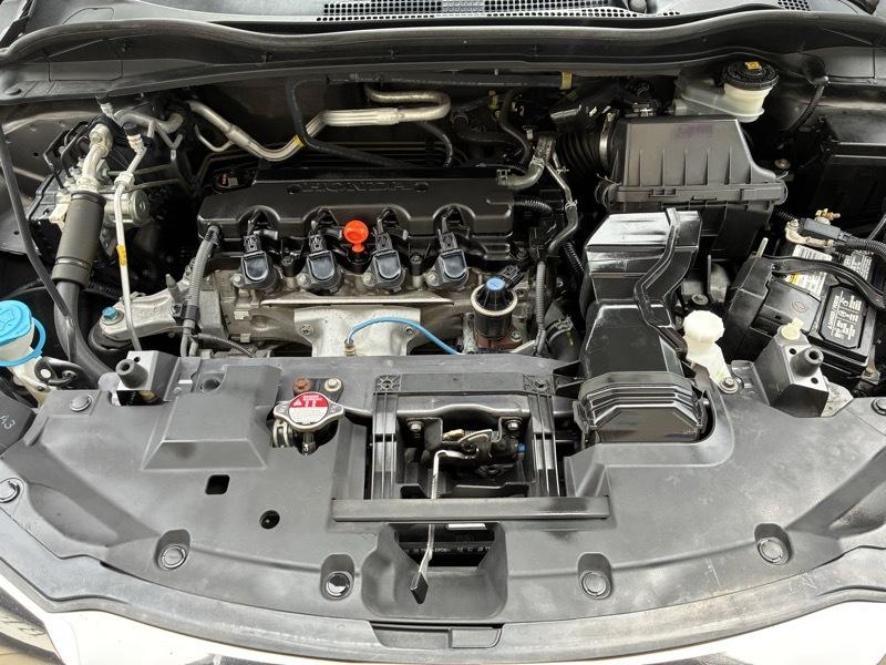 Honda CR-V EX 2021