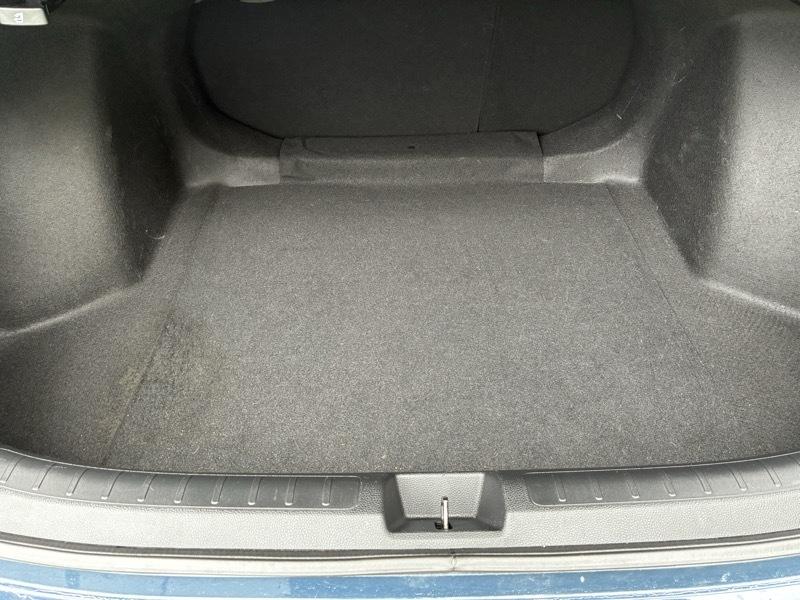 Honda Civic Sedan Sport CVT 2025