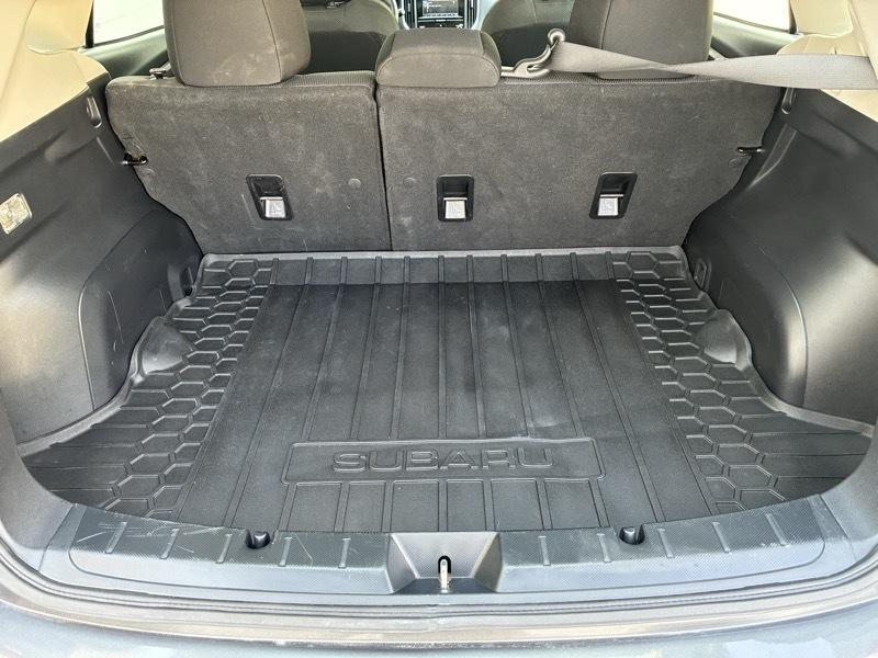 Subaru Impreza 2.0i 4-Door 2018