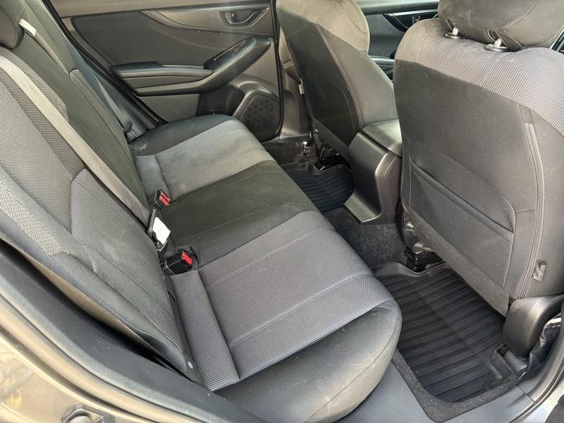 Subaru Impreza 2.0i 4-Door 2018