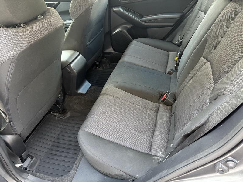 Subaru Impreza 2.0i 4-Door 2018