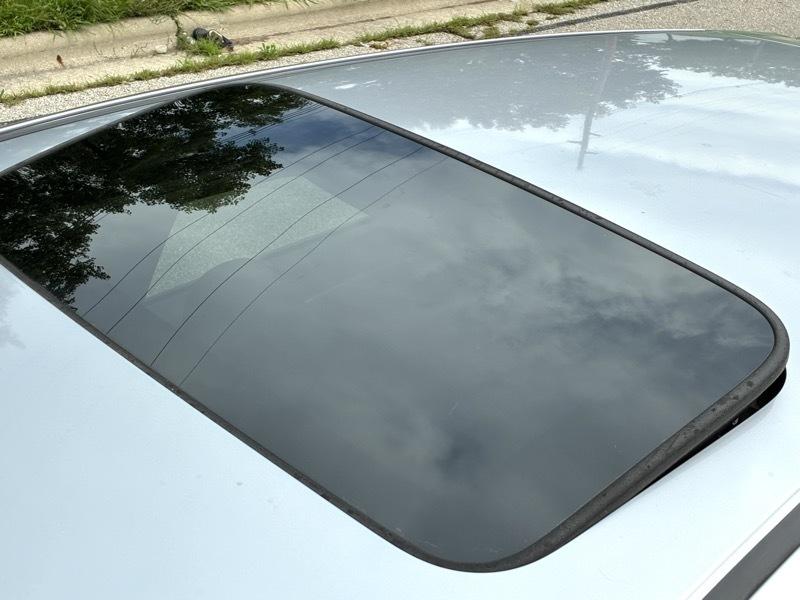 Honda Fit EX 2018