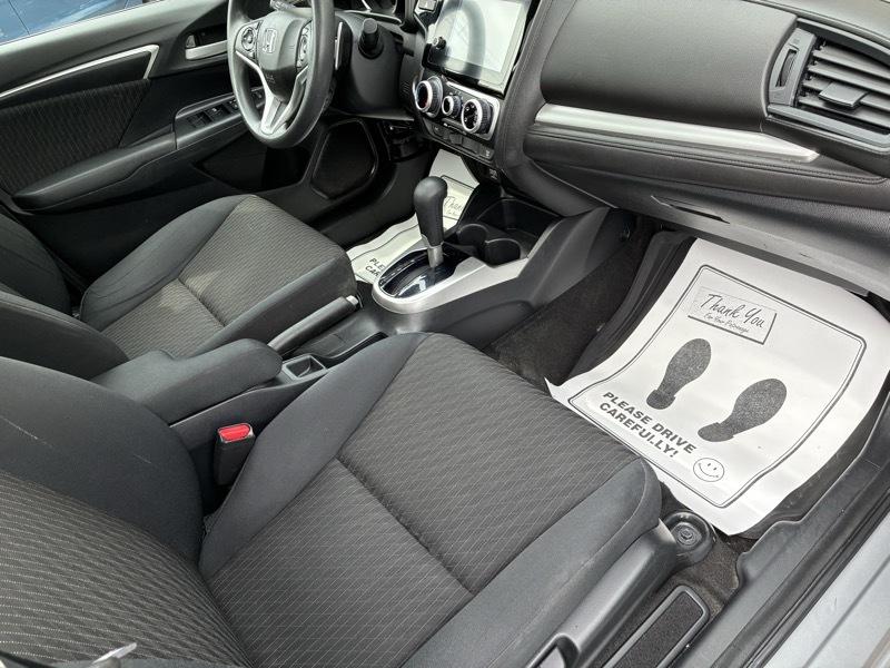 Honda Fit EX 2018