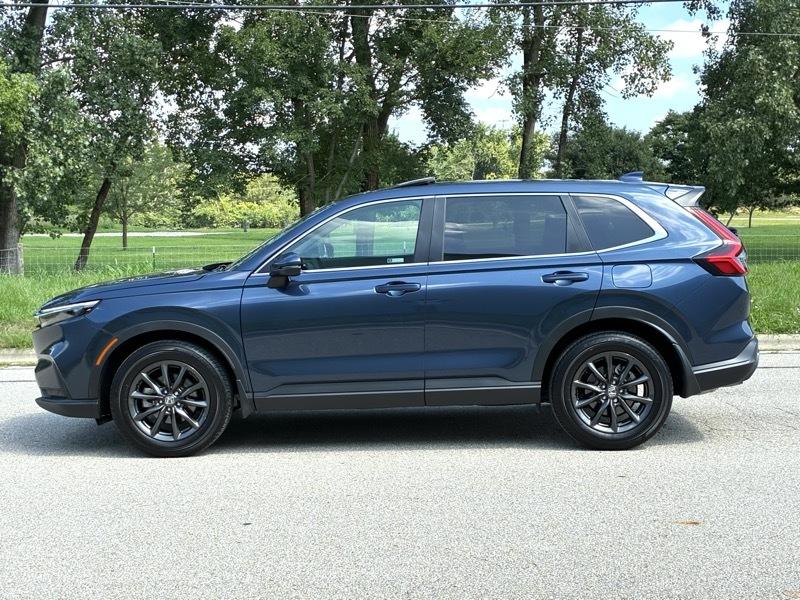 Honda CR-V 4WD 5dr EX-L 2026