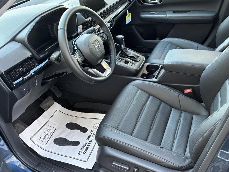 Honda CR-V 4WD 5dr EX-L 2026