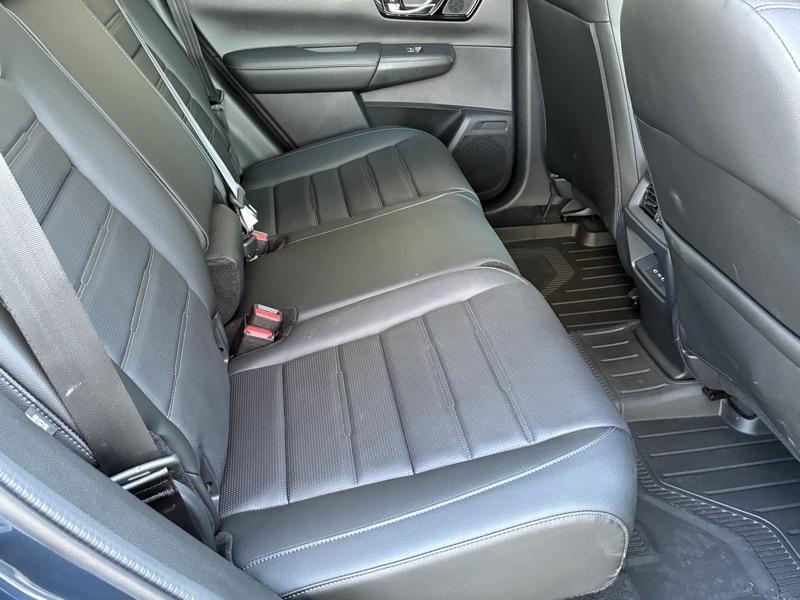 Honda CR-V 4WD 5dr EX-L 2026