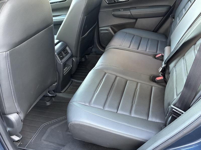 Honda CR-V 4WD 5dr EX-L 2026