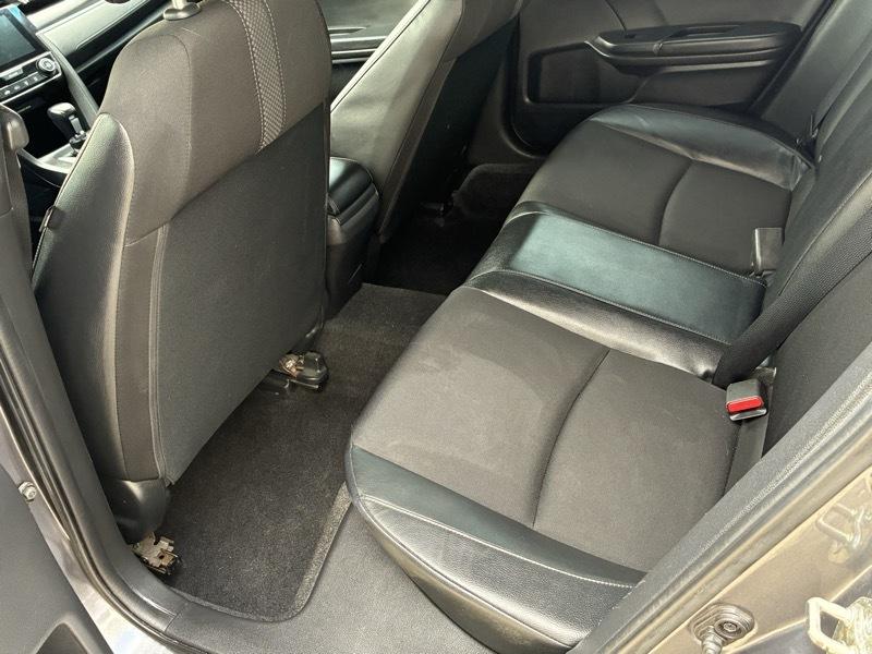 Honda Civic Sport 4D Sedan at 2019