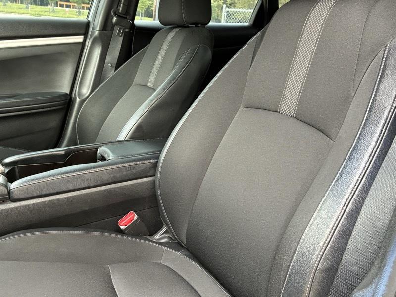Honda Civic Sport 4D Sedan at 2019