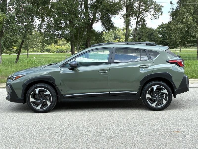 Subaru Crosstrek Limited 2024