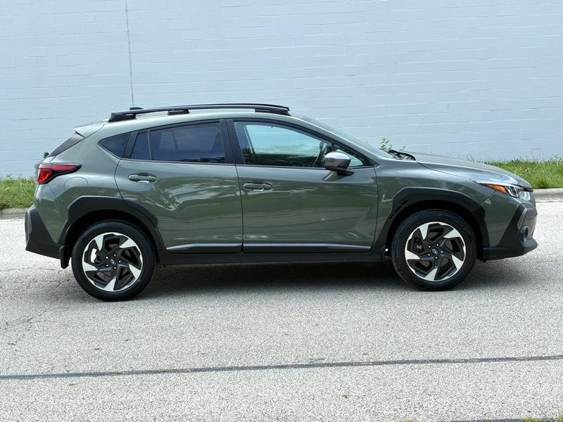 Subaru Crosstrek Limited 2024