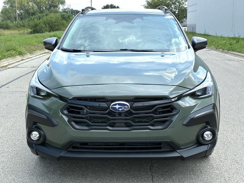 Subaru Crosstrek Limited 2024