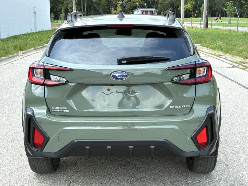 Subaru Crosstrek Limited 2024