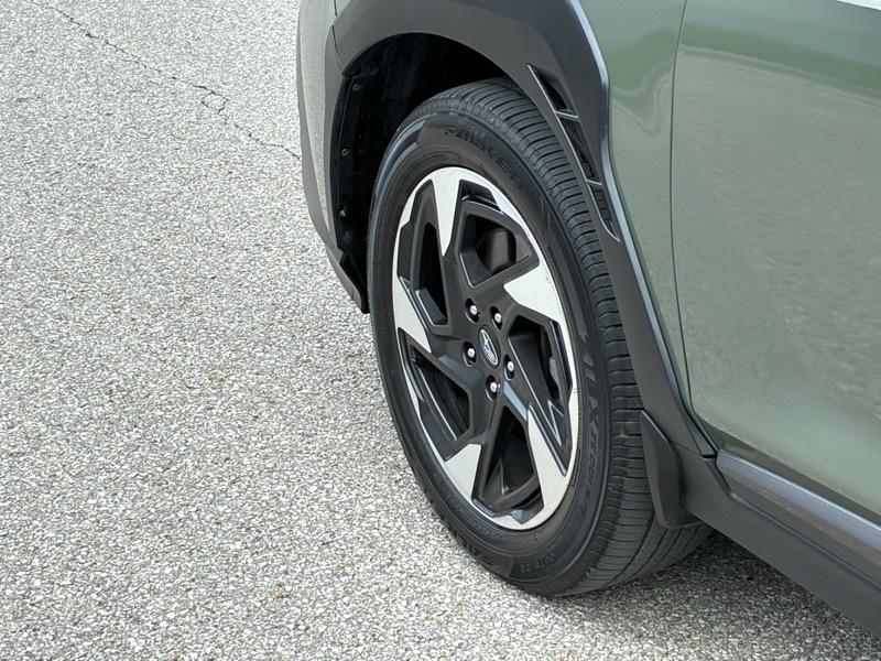 Subaru Crosstrek Limited 2024