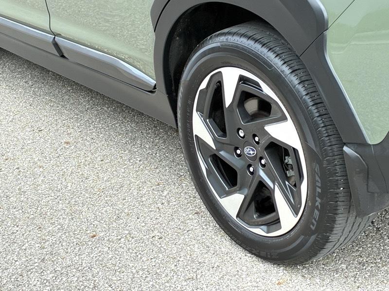 Subaru Crosstrek Limited 2024