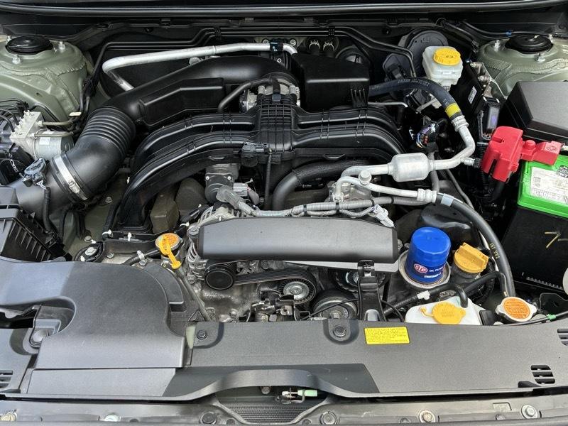 Subaru Crosstrek Limited 2024
