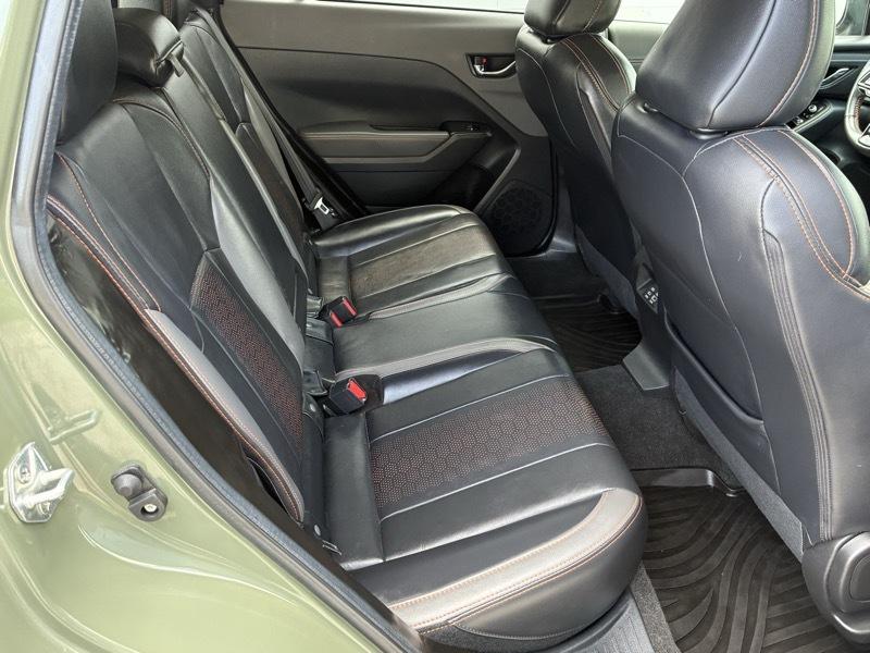 Subaru Crosstrek Limited 2024