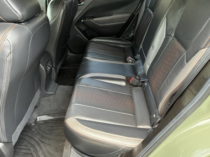 Subaru Crosstrek Limited 2024
