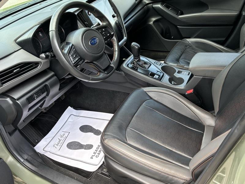 Subaru Crosstrek Limited 2024